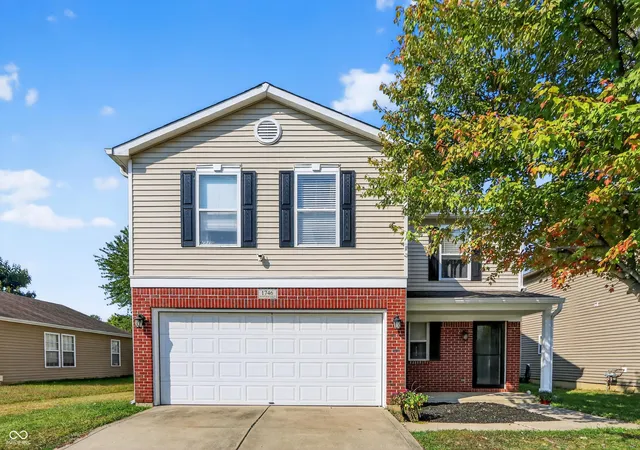 1st image of 1746 Elijah Blue Dr, Greenwood, IN 46143 | MLS# 22063569