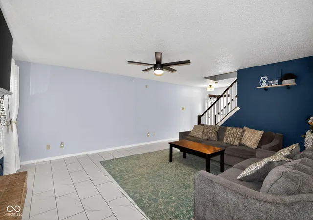 2nd image of 1746 Elijah Blue Dr, Greenwood, IN 46143 | MLS# 22063569