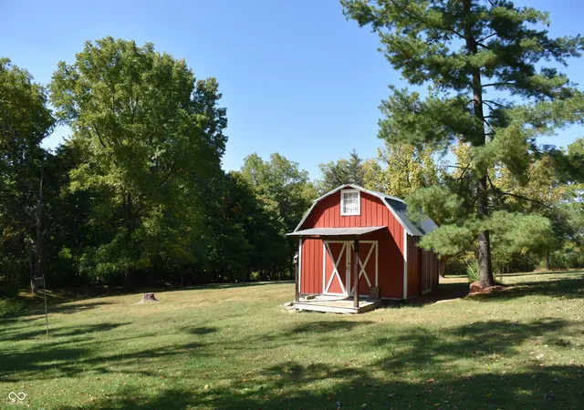 5th image of 9677 W Reeves Rd, Spencer, IN 47460 | MLS# 22063661