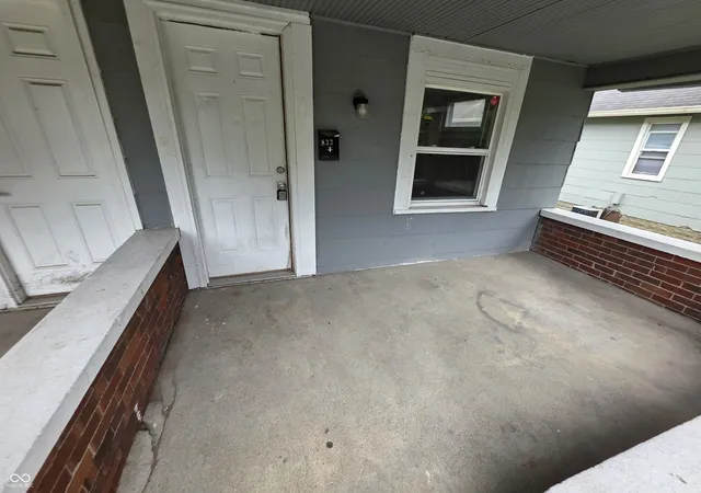 3rd image of 833 N Gladstone Ave, Indianapolis, IN 46201 | MLS# 22063916
