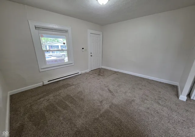 4th image of 833 N Gladstone Ave, Indianapolis, IN 46201 | MLS# 22063916