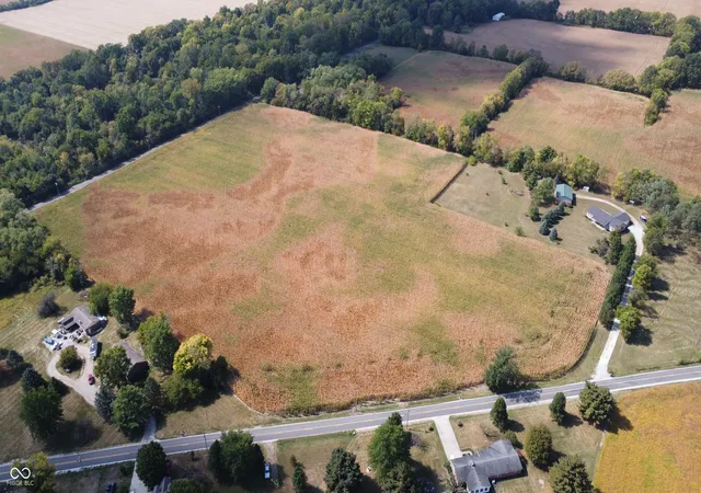 3rd image of 0 Nashville North Rd, Pendleton, IN 46064 | MLS# 22064069