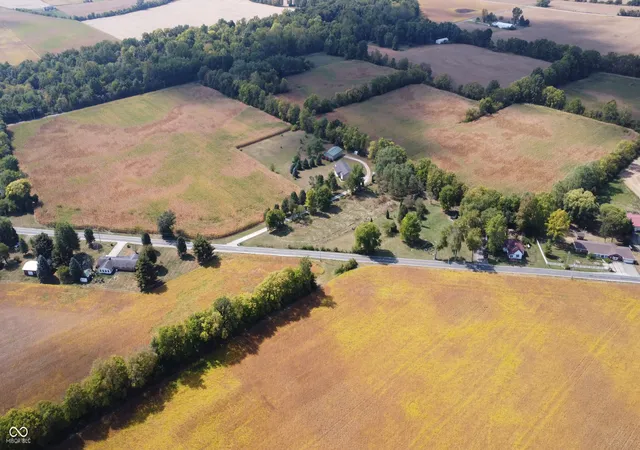 4th image of 0 Nashville North Rd, Pendleton, IN 46064 | MLS# 22064069