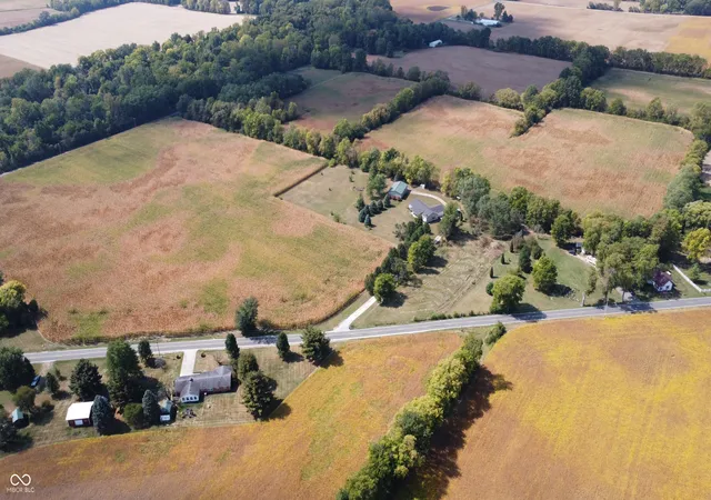 5th image of 0 Nashville North Rd, Pendleton, IN 46064 | MLS# 22064069