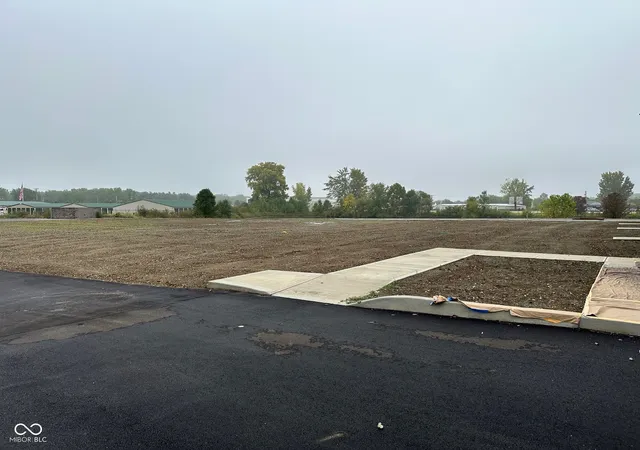 Photo 3 of Land for sale at 8903 E Motorsports Way, Brownsburg, IN 46112 | MLS# 22064208 | Listing updated on 2026-01-01