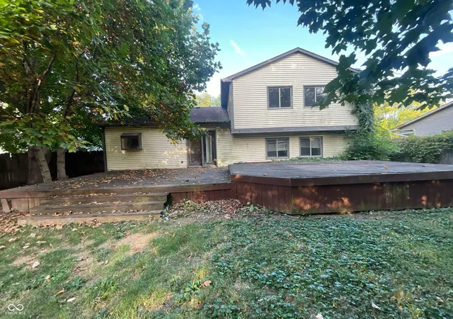 2nd image of 1669 Purcell Cir, Indianapolis, IN 46231 | MLS# 22064223