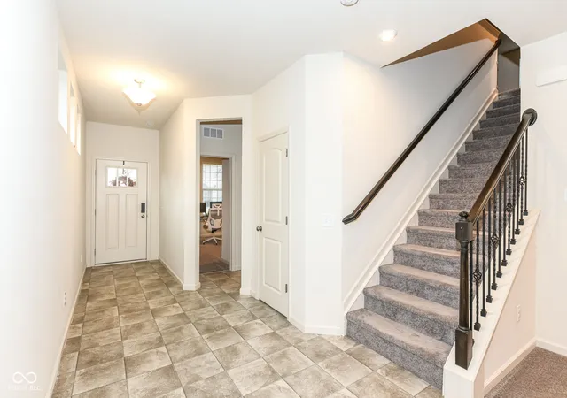Photo 3 of Single family home for sale at 15104 Downham Dr, Fishers, IN 46037 | MLS# 22064386 | Listing updated on 2026-04-22