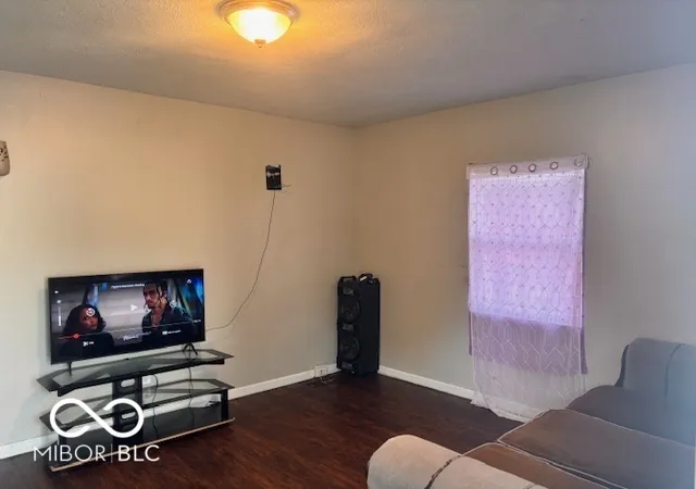 3rd image of 3042 N Temple Ave, Indianapolis, IN 46218 | MLS# 22064423