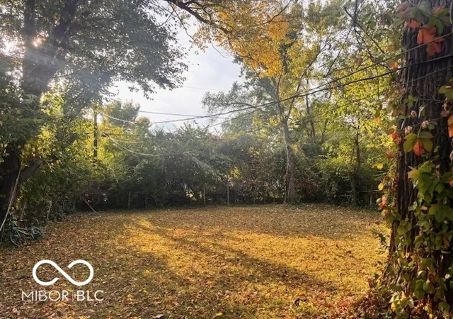 31st image of 3042 N Temple Ave, Indianapolis, IN 46218 | MLS# 22064423