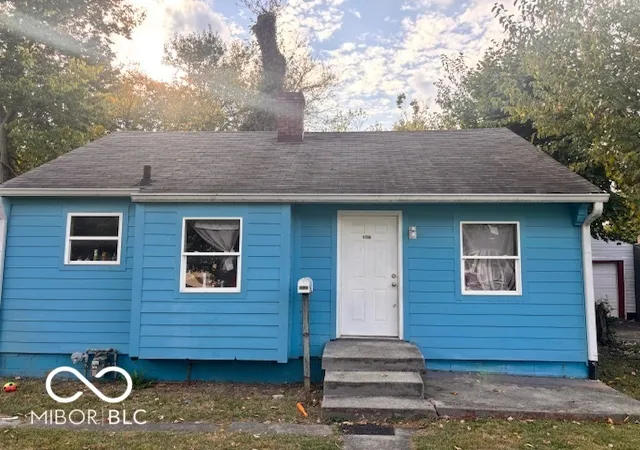 1st image of 3042 N Temple Ave, Indianapolis, IN 46218 | MLS# 22064423