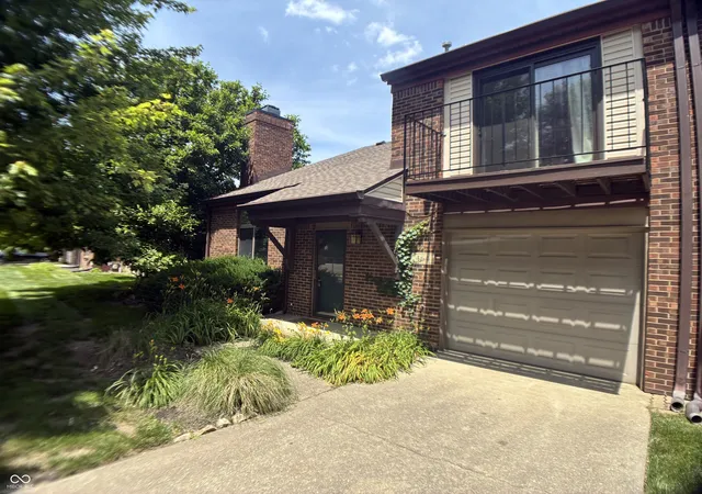 2nd image of 464 E St Clair St, Indianapolis, IN 46202 | MLS# 22064485