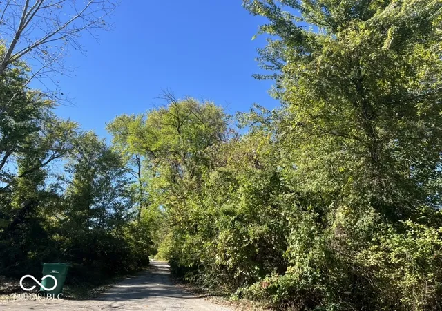 Photo 3 of Land for sale at 3040 W 78th Street, Indianapolis, IN 46268 | MLS# 22064487 | Listing updated on 2026-09-28