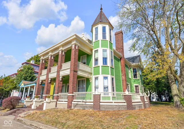 4th image of 880 Fletcher Ave, Indianapolis, IN 46203 | MLS# 22064667
