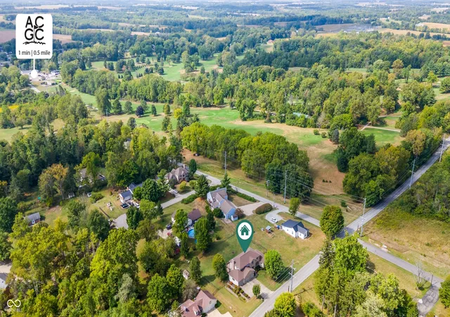 Photo 4 of Single family home for sale at 413 N Gray Rd, Connersville, IN 47331 | MLS# 22064900 | Listing updated on 2026-09-21