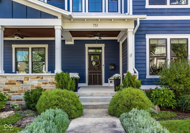 2nd image of 751 1st Ave Nw, Carmel, IN 46032 | MLS# 22065002