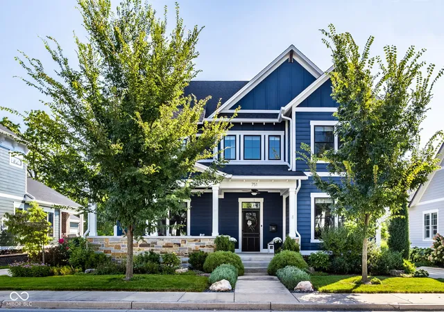 1st image of 751 1st Ave Nw, Carmel, IN 46032 | MLS# 22065002