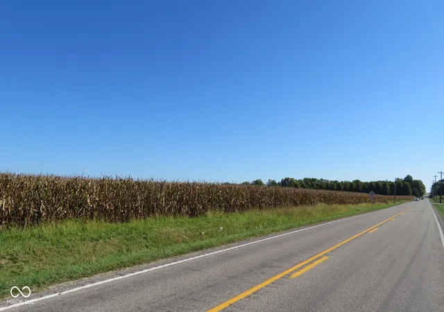 1st image of 00 W State Rd, Crawfordsville, IN 47933 | MLS# 22065049