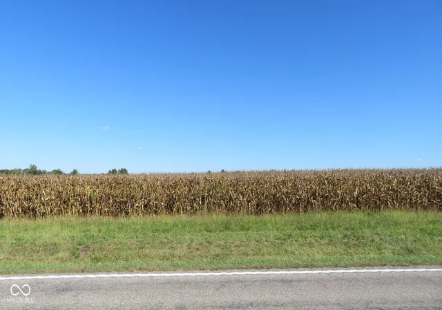 Photo 3 of Sale Pending at 00 W State Rd 32, Crawfordsville, IN 47933 | MLS# 22065049 | Listing updated on 2026-05-27