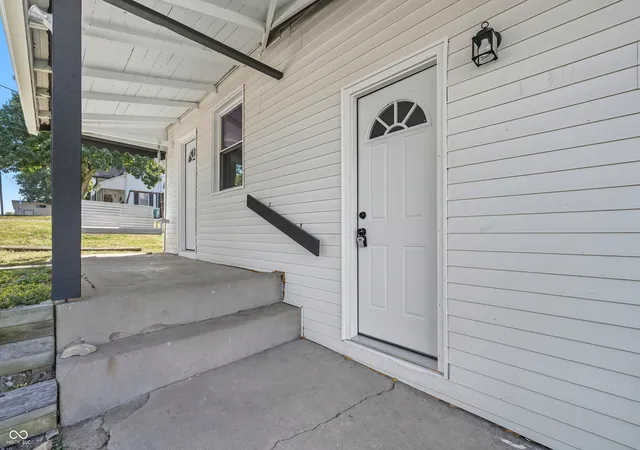 5th image of 11264 S Main St, Flat Rock, IN 47234 | MLS# 22065613