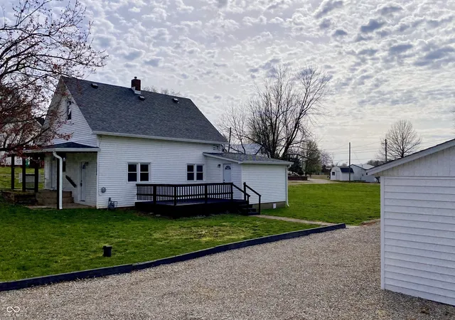 4th image of 11264 S Main St, Flat Rock, IN 47234 | MLS# 22065613