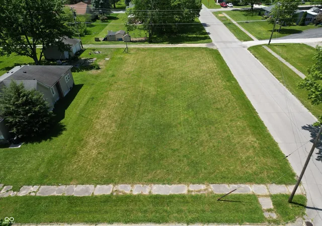 Photo 2 of Land for sale at 0 N 14th St, Elwood, IN 46036 | MLS# 22065741 | Listing updated on 2025-10-01
