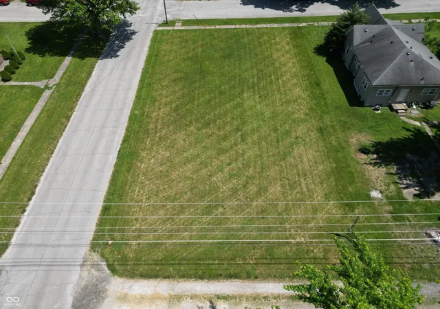 Photo 3 of Land for sale at 0 N 14th St, Elwood, IN 46036 | MLS# 22065741 | Listing updated on 2025-10-01