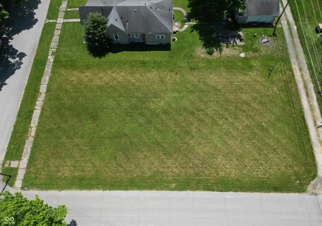 Photo 1 of Land for sale at 0 N 14th St, Elwood, IN 46036 | MLS# 22065741 | Listing updated on 2025-10-01