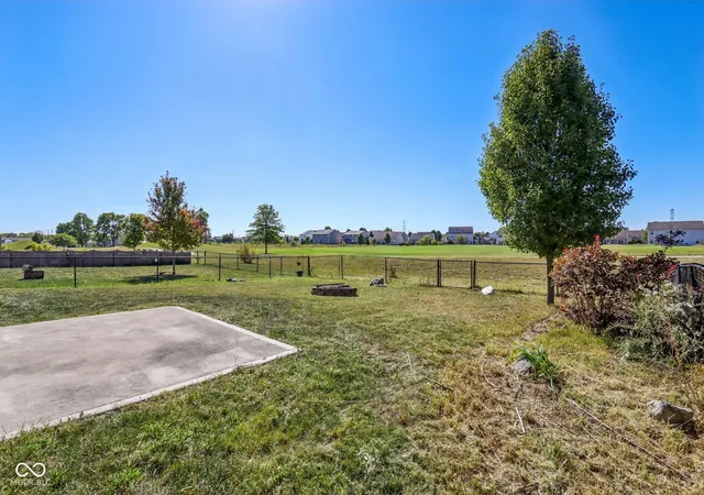 31st image of 4846 Chip Shot Ln, Indianapolis, IN 46235 | MLS# 22066195