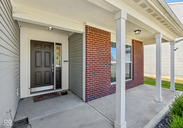 4th image of 4846 Chip Shot Ln, Indianapolis, IN 46235 | MLS# 22066195