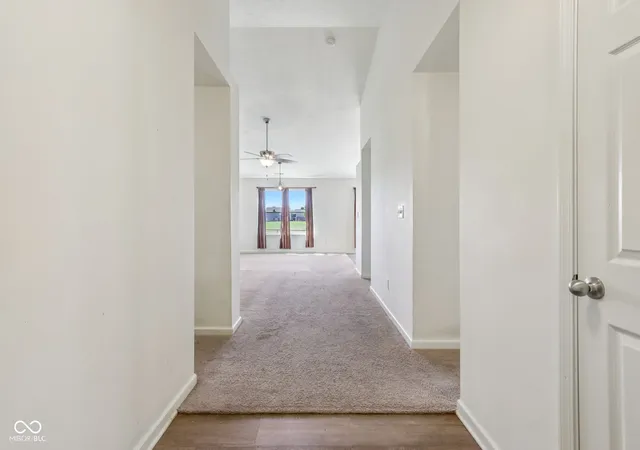 5th image of 4846 Chip Shot Ln, Indianapolis, IN 46235 | MLS# 22066195