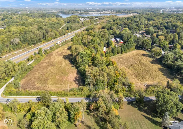 Photo 1 of Land for sale at 4080 Tansel Rd, Indianapolis, IN 46234 | MLS# 22066458 | Listing updated on 2026-03-31