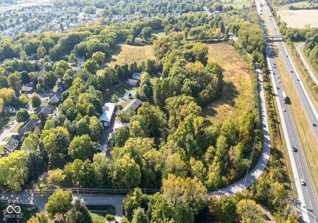 Photo 2 of Land for sale at 4080 Tansel Rd, Indianapolis, IN 46234 | MLS# 22066458 | Listing updated on 2026-03-31