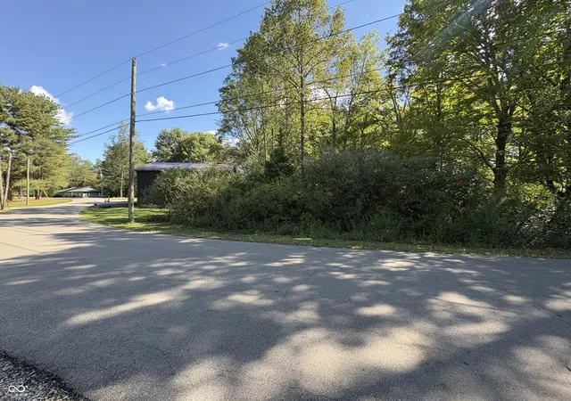 Photo 3 of Land for sale at 7427 Lion Dr, Nineveh, IN 46164 | MLS# 22066644 | Listing updated on 2026-09-02