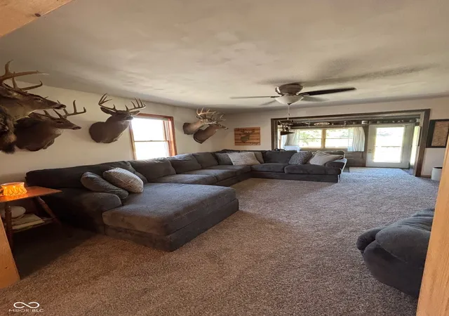 4th image of 6951 W 450 S, Columbus, IN 47201 | MLS# 22066672