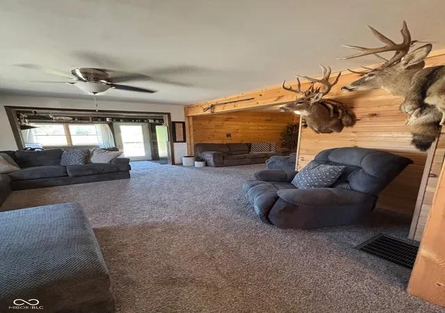 5th image of 6951 W 450 S, Columbus, IN 47201 | MLS# 22066672