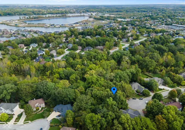 3rd image of 13562 Creekridge Ln, Fishers, IN 46055 | MLS# 22066788