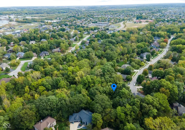 4th image of 13562 Creekridge Ln, Fishers, IN 46055 | MLS# 22066788