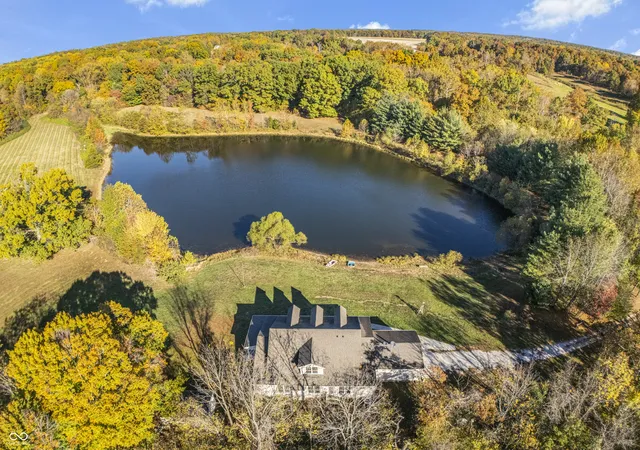 5th image of 517 N Pioneer Rd, Centerpoint, IN 47840 | MLS# 22066965