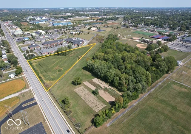 2nd image of 0 S Dixon Rd, Kokomo, IN 46902 | MLS# 22067220