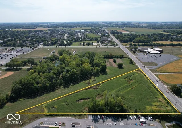4th image of 0 S Dixon Rd, Kokomo, IN 46902 | MLS# 22067220