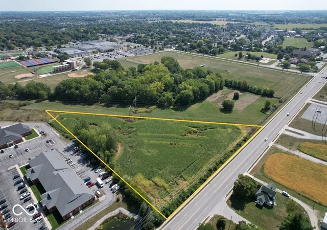 5th image of 0 S Dixon Rd, Kokomo, IN 46902 | MLS# 22067220