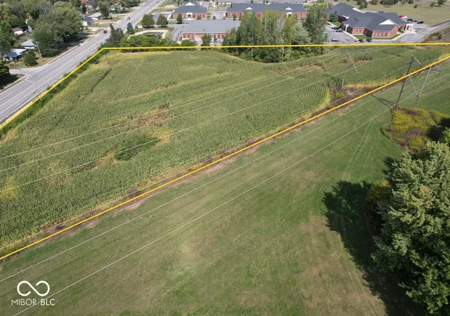 7th image of 0 S Dixon Rd, Kokomo, IN 46902 | MLS# 22067220
