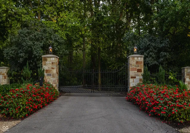 2nd image of 10606 Brooks School Rd, Fishers, IN 46037 | MLS# 22067296