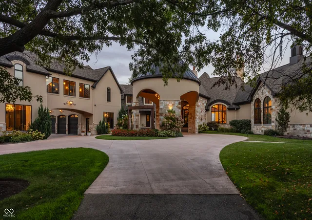 5th image of 10606 Brooks School Rd, Fishers, IN 46037 | MLS# 22067296