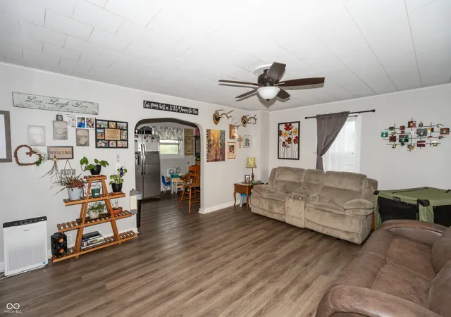 5th image of 941 N 500 W, Columbus, IN 47201 | MLS# 22067321