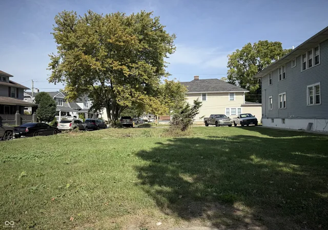 Photo 2 of Land for sale at 2002 E Washington St, Indianapolis, IN 46201 | MLS# 22067603 | Listing updated on 2026-09-24