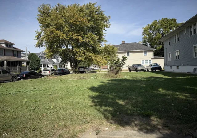 Photo 3 of Land for sale at 2002 E Washington St, Indianapolis, IN 46201 | MLS# 22067603 | Listing updated on 2026-09-24