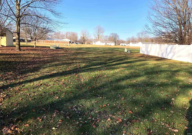 Land for sale at 000 North 28th St, New Castle, IN 47362 | MLS# 22067617