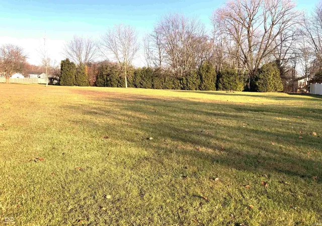 Photo 3 of Land for sale at 000 North 28th St, New Castle, IN 47362 | MLS# 22067617 | Listing updated on 2026-09-16