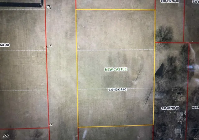 Photo 4 of Land for sale at 000 North 28th St, New Castle, IN 47362 | MLS# 22067617 | Listing updated on 2026-09-16